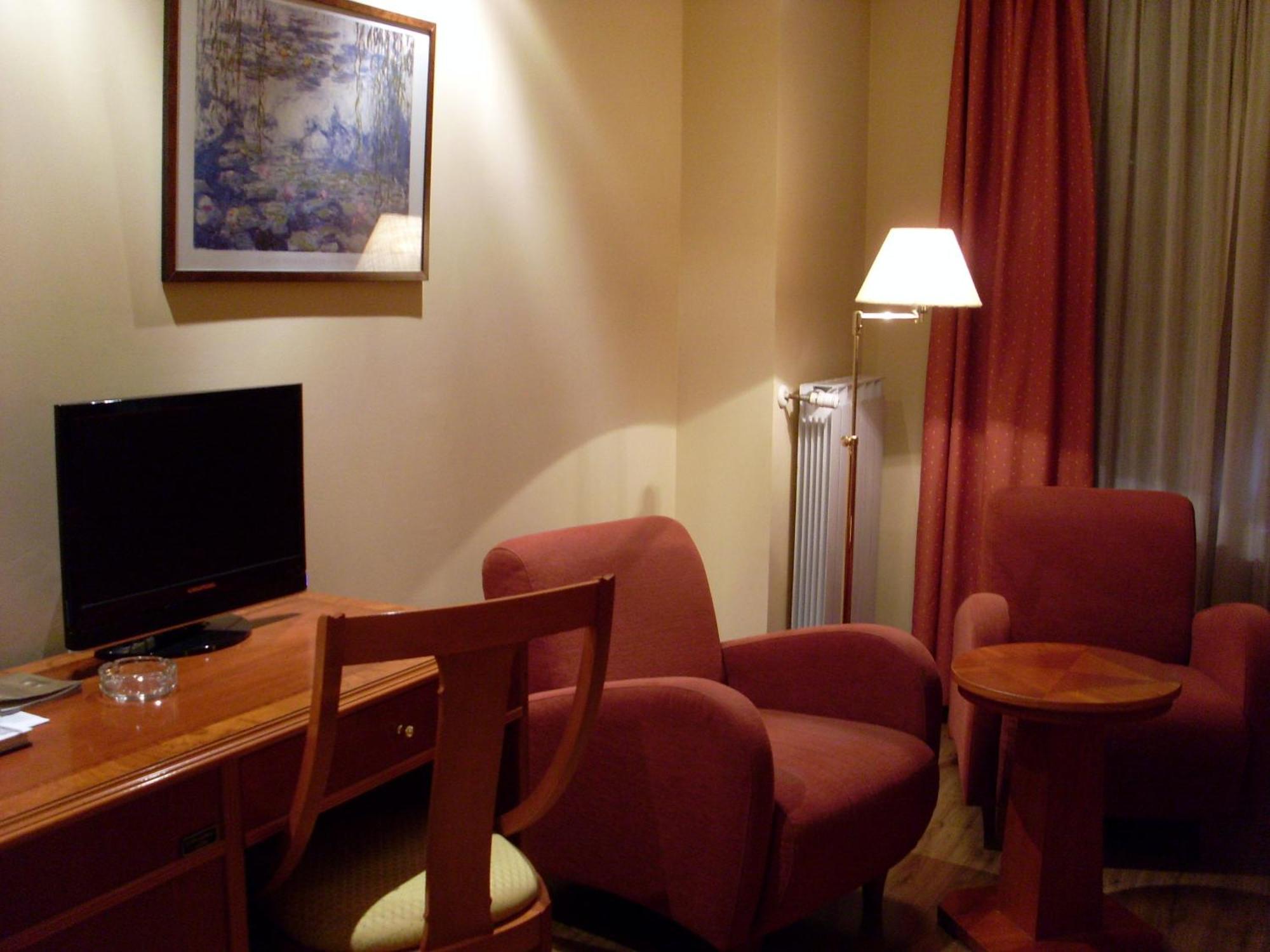 Hotel El Nogal バリャドリド エクステリア 写真