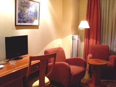 Hotel El Nogal バリャドリド エクステリア 写真