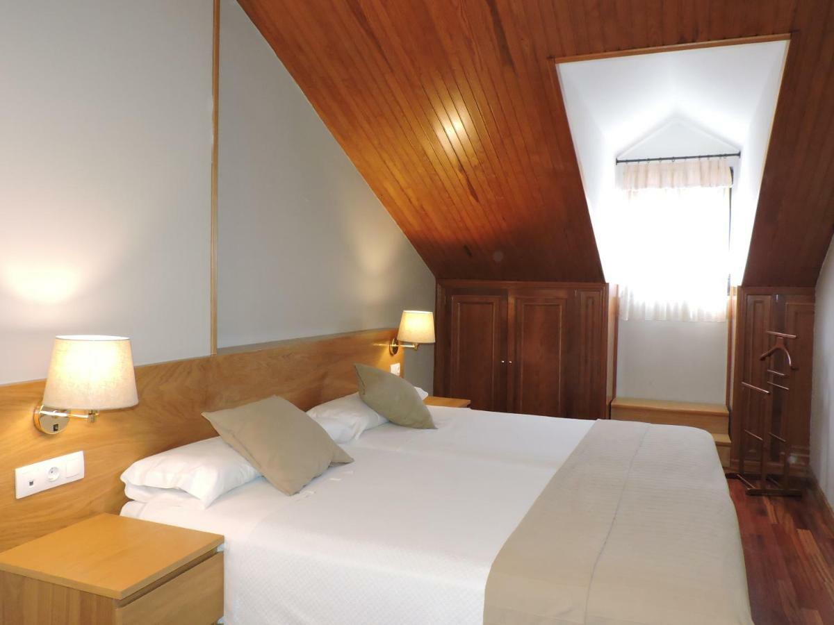 Hotel El Nogal バリャドリド エクステリア 写真